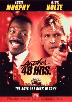 48 Horas (1982) poster